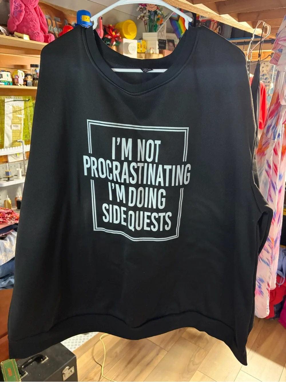 SHEIN nwot never